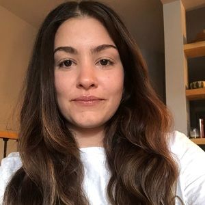 Meet your Posher, Fiorella